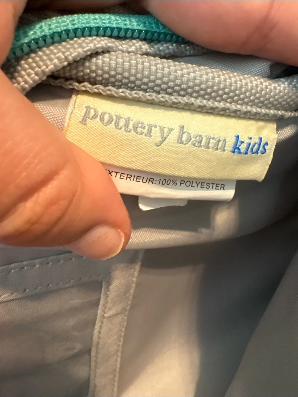 N/A pottery barn